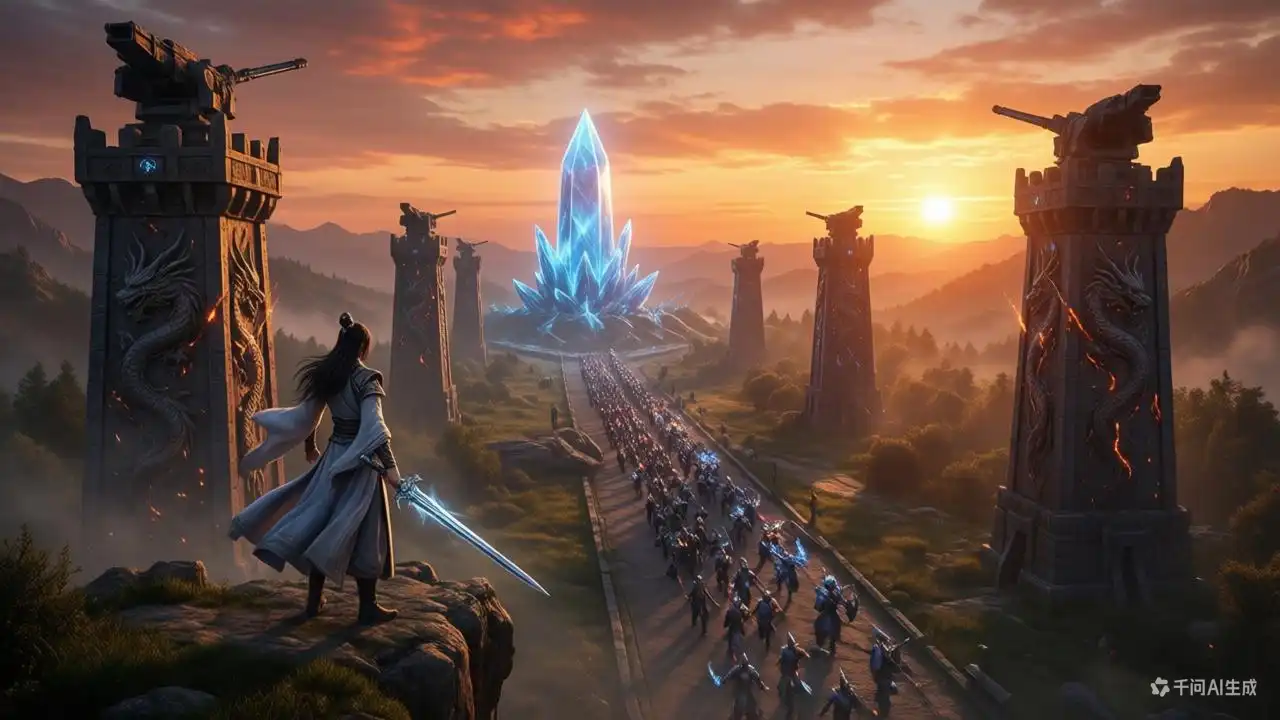 王者荣耀：从入门到精通