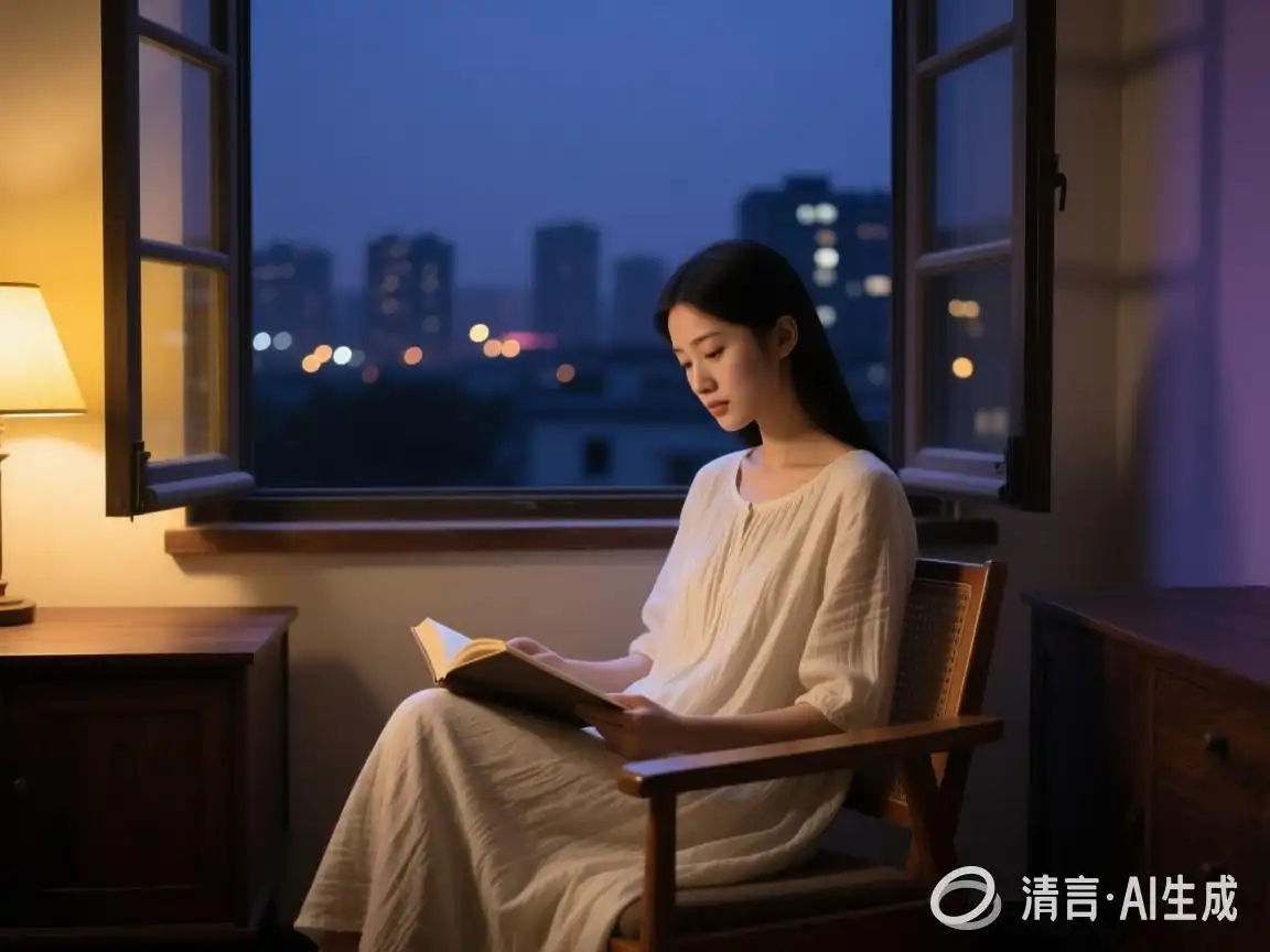 被动独处 vs 主动独处